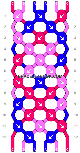 Normal pattern #193762 variation #410122 pattern
