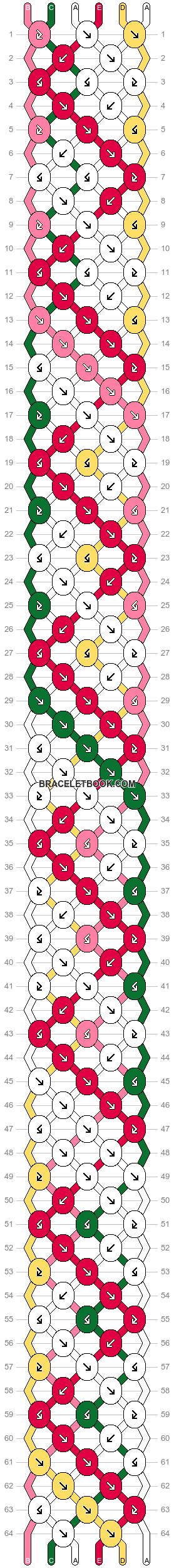 Normal pattern #149107 variation #410123 pattern