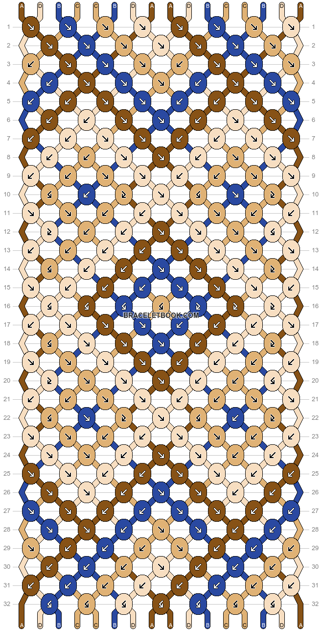 Normal pattern #195848 variation #410125 pattern