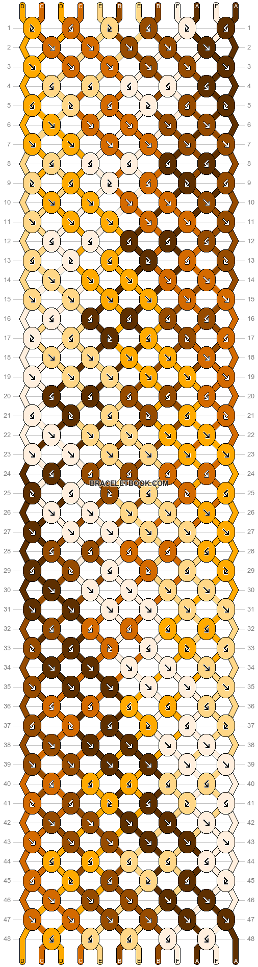 Normal pattern #189965 variation #410127 pattern