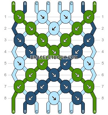 Normal pattern #194667 variation #410128 pattern