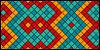 Normal pattern #102687 variation #410129