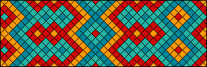 Normal pattern #102687 variation #410129