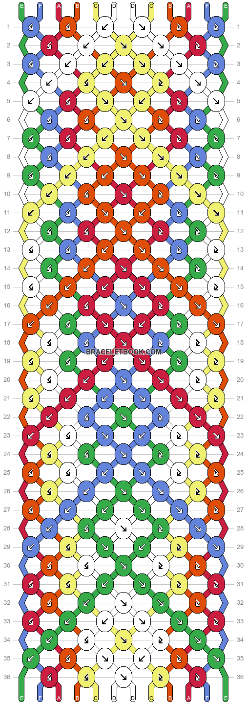 Normal pattern #196183 variation #410131 pattern