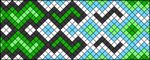 Normal pattern #80722 variation #410132