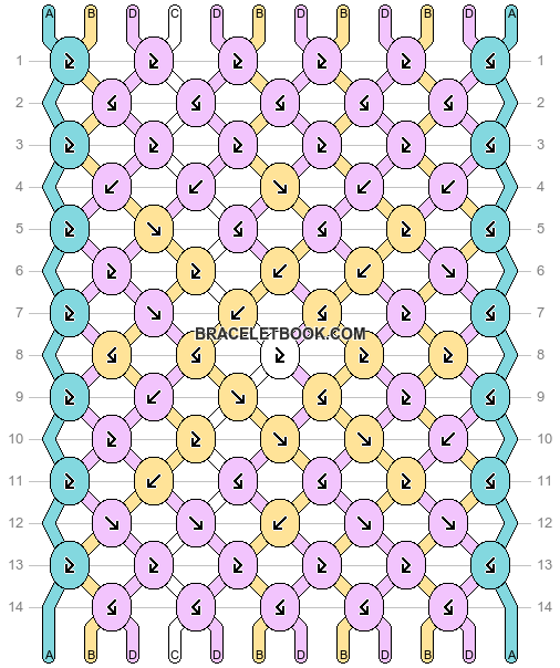 Normal pattern #29711 variation #410133 pattern