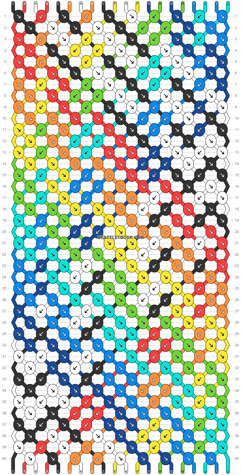 Normal pattern #31123 variation #410135 pattern
