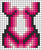 Alpha pattern #70955 variation #410136
