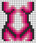Alpha pattern #70955 variation #410136