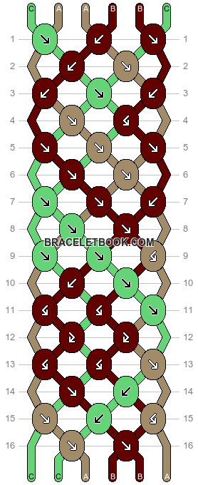 Normal pattern #195605 variation #410137 pattern