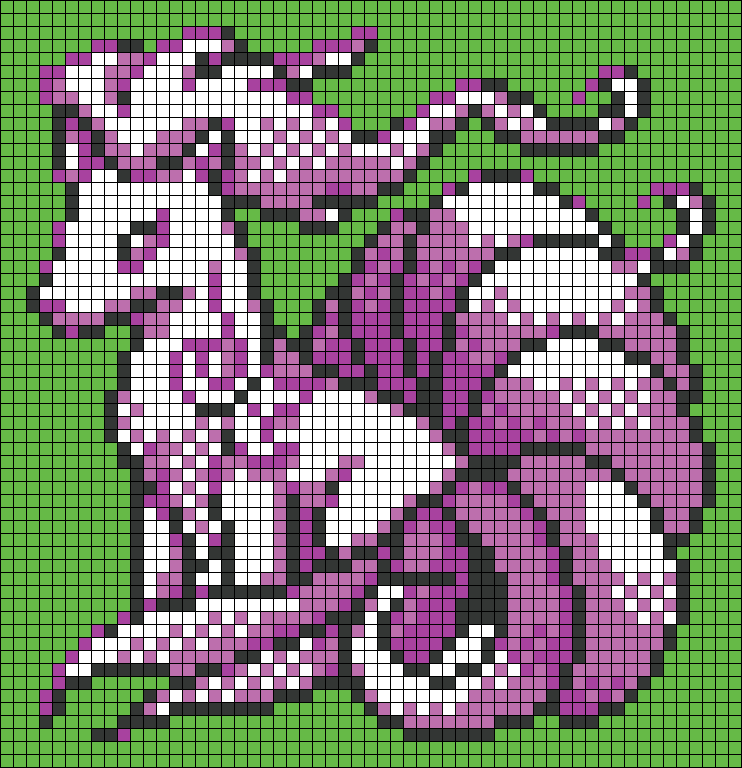 Alpha pattern #37827 variation #410139 preview