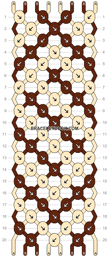 Normal pattern #196636 variation #410140 pattern