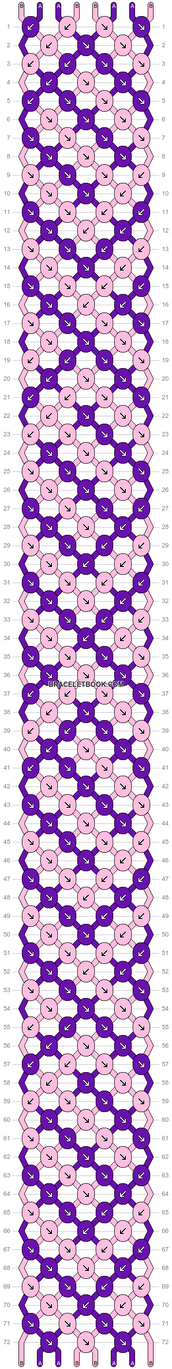 Normal pattern #196624 variation #410141 pattern
