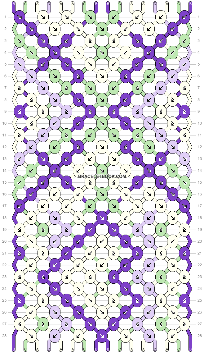 Normal pattern #196548 variation #410143 pattern