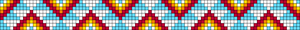 Alpha pattern #25312 variation #410144