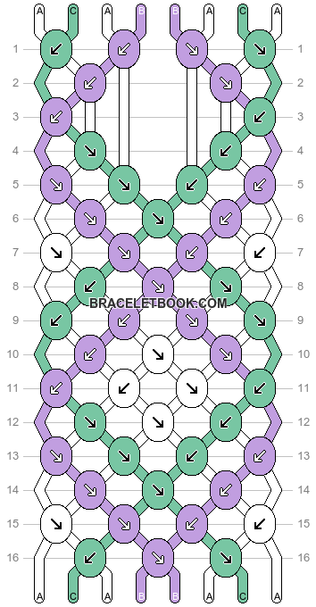 Normal pattern #196428 variation #410145 pattern