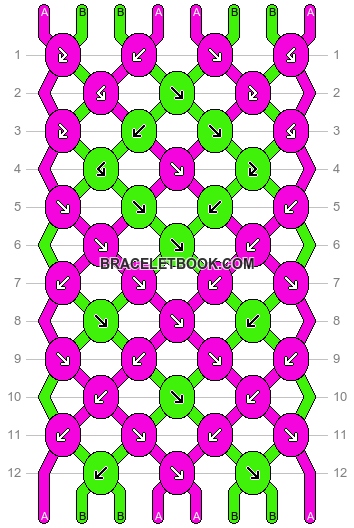 Normal pattern #196638 variation #410146 pattern
