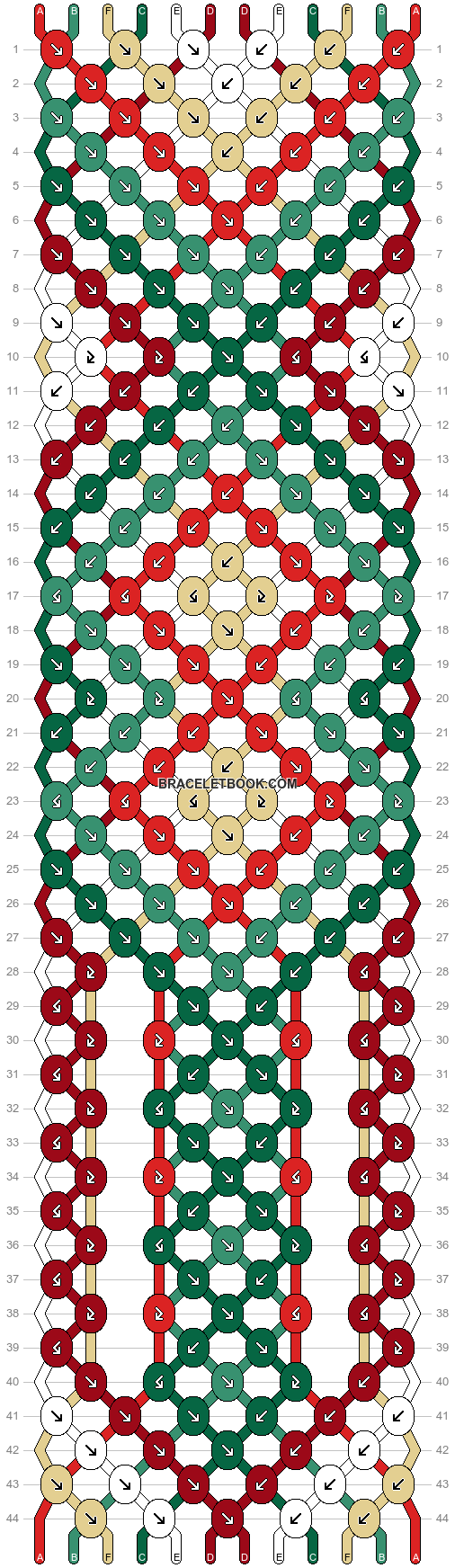Normal pattern #28009 variation #410148 pattern