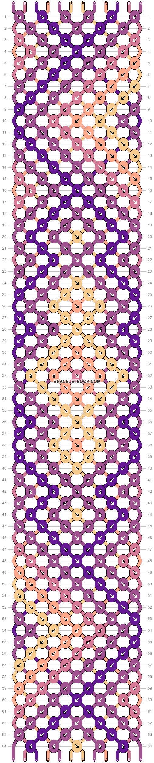 Normal pattern #170384 variation #410149 pattern