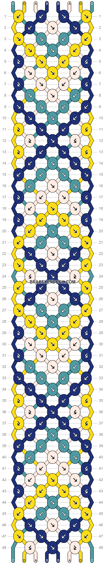 Normal pattern #193847 variation #410150 pattern