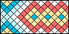Normal pattern #24938 variation #410152