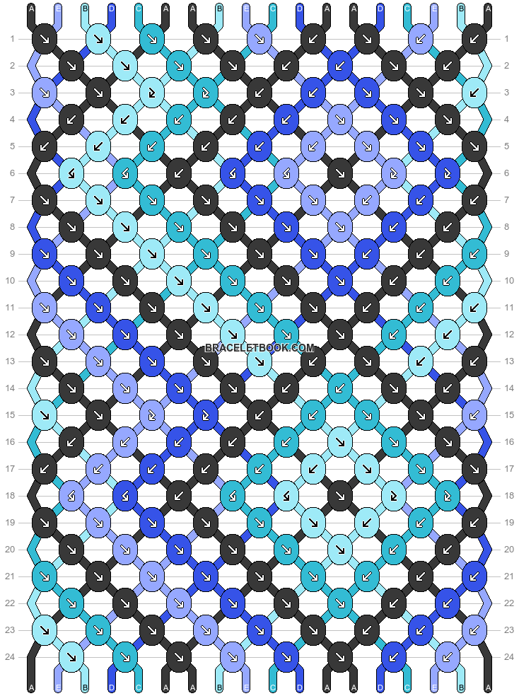 Normal pattern #95277 variation #410155 pattern