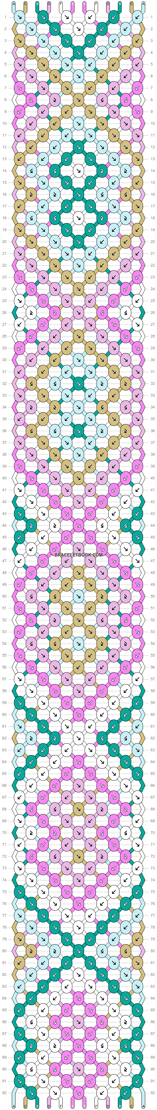 Normal pattern #194698 variation #410156 pattern