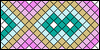 Normal pattern #194698 variation #410156