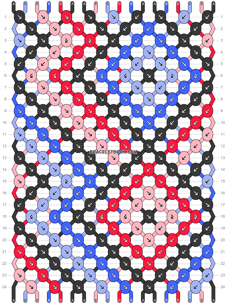 Normal pattern #95277 variation #410157 pattern