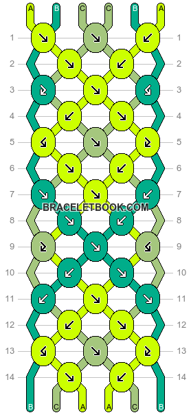 Normal pattern #1301 variation #410159 pattern