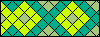 Normal pattern #1301 variation #410159