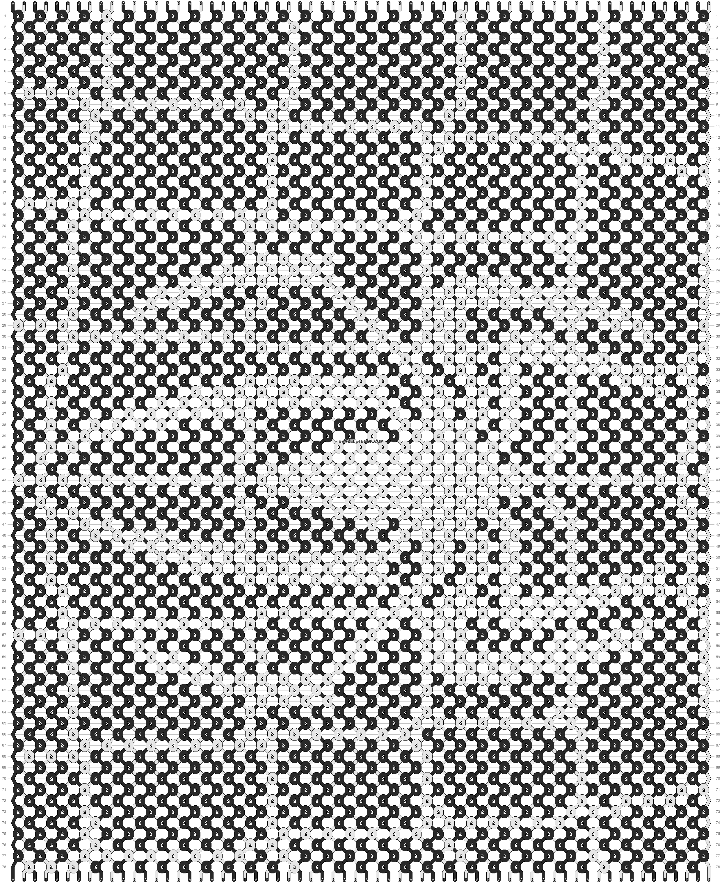 Normal pattern #188321 variation #410160 pattern
