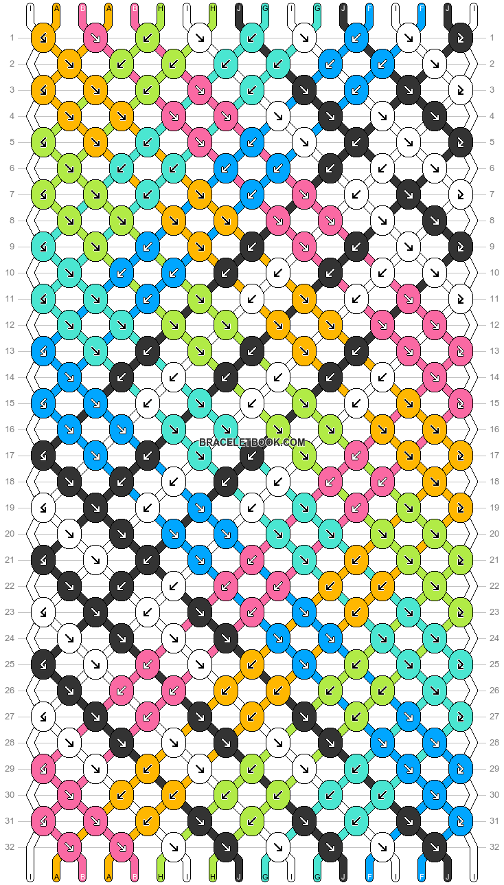 Normal pattern #30420 variation #410161 pattern