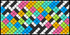 Normal pattern #30420 variation #410161