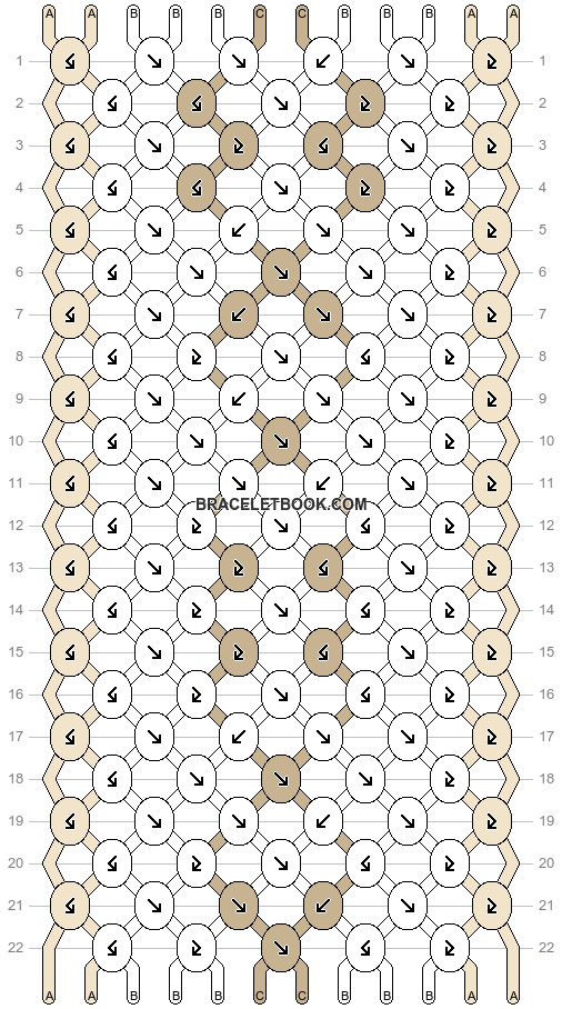 Normal pattern #45232 variation #410162 pattern