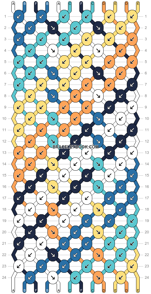 Normal pattern #30535 variation #410164 pattern