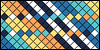 Normal pattern #30535 variation #410164