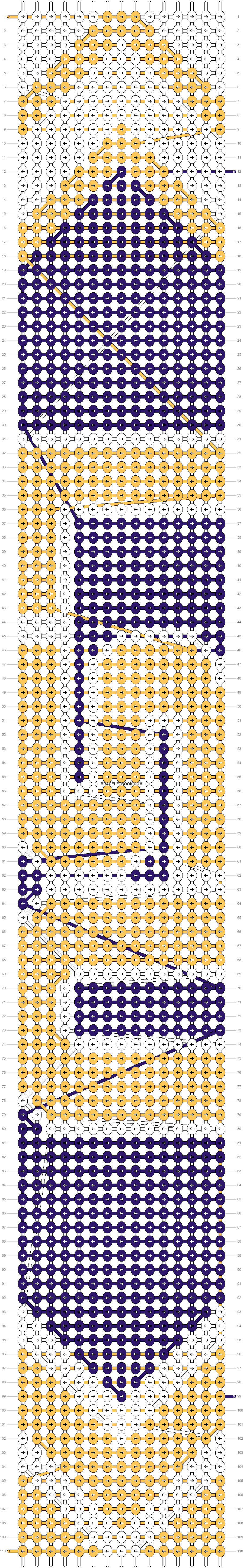 Alpha pattern #116876 variation #410165 pattern