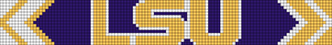 Alpha pattern #116876 variation #410165