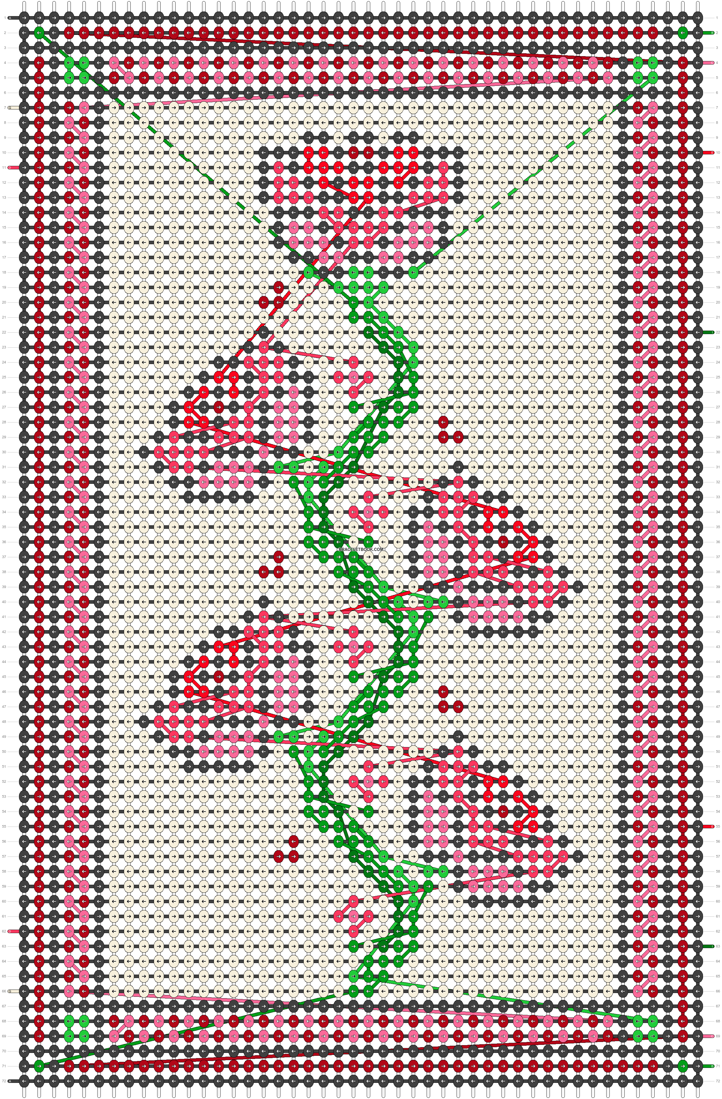Alpha pattern #196274 variation #410167 pattern