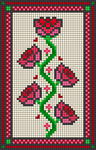 Alpha pattern #196274 variation #410167