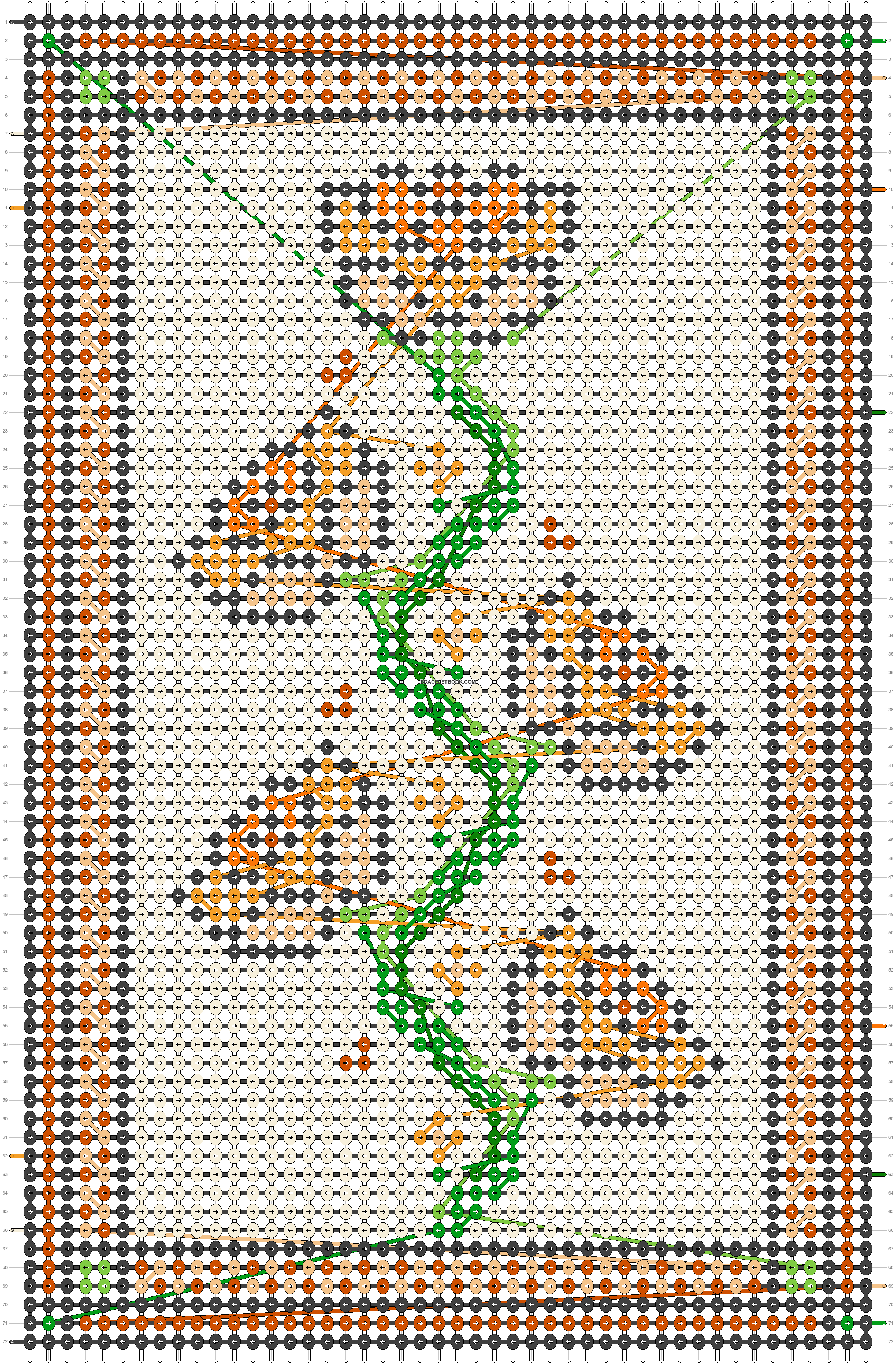 Alpha pattern #196274 variation #410168 pattern