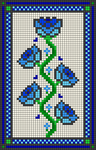 Alpha pattern #196274 variation #410169
