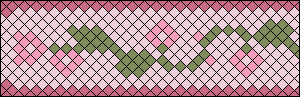 Normal pattern #166230 variation #410170