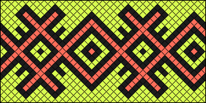 Normal pattern #90674 variation #410172