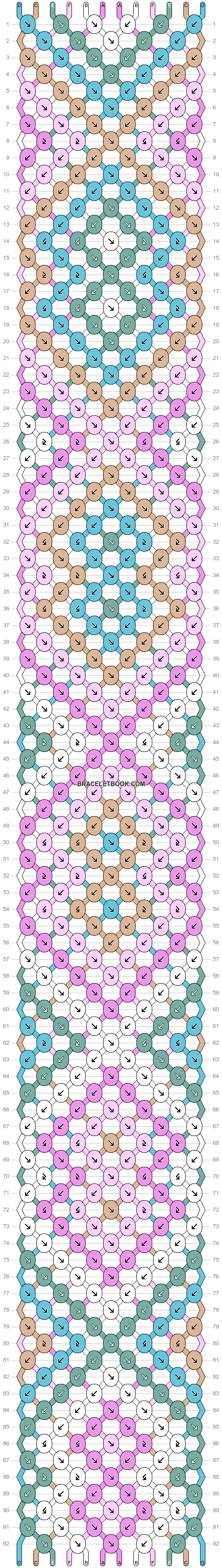 Normal pattern #194698 variation #410173 pattern