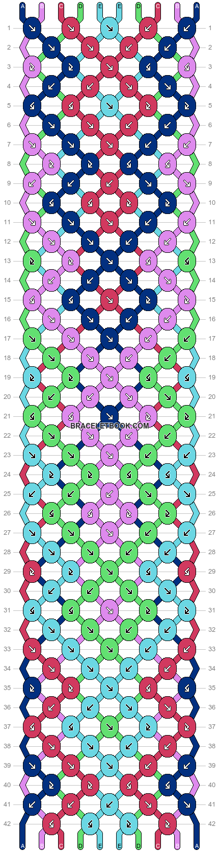 Normal pattern #133494 variation #410174 pattern
