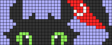 Alpha pattern #79465 variation #410177 preview