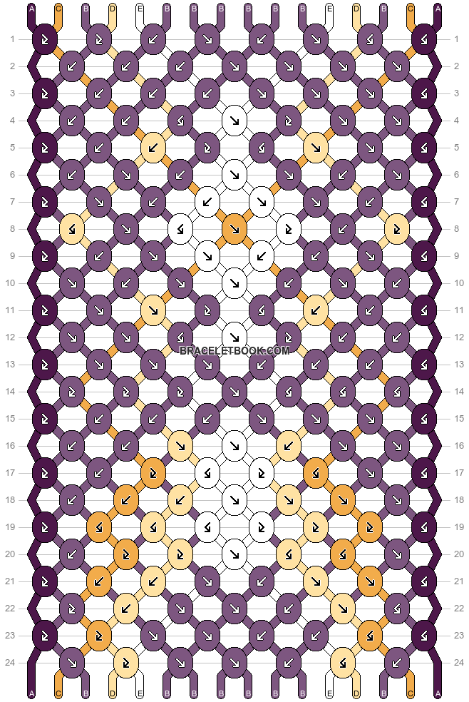 Normal pattern #184718 variation #410178 pattern
