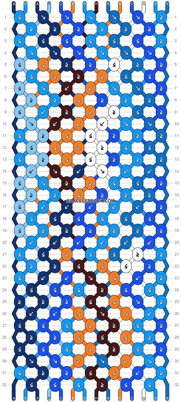 Normal pattern #183314 variation #410179 pattern